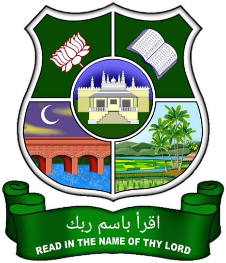 College Logo