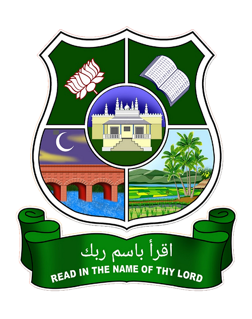 College Logo